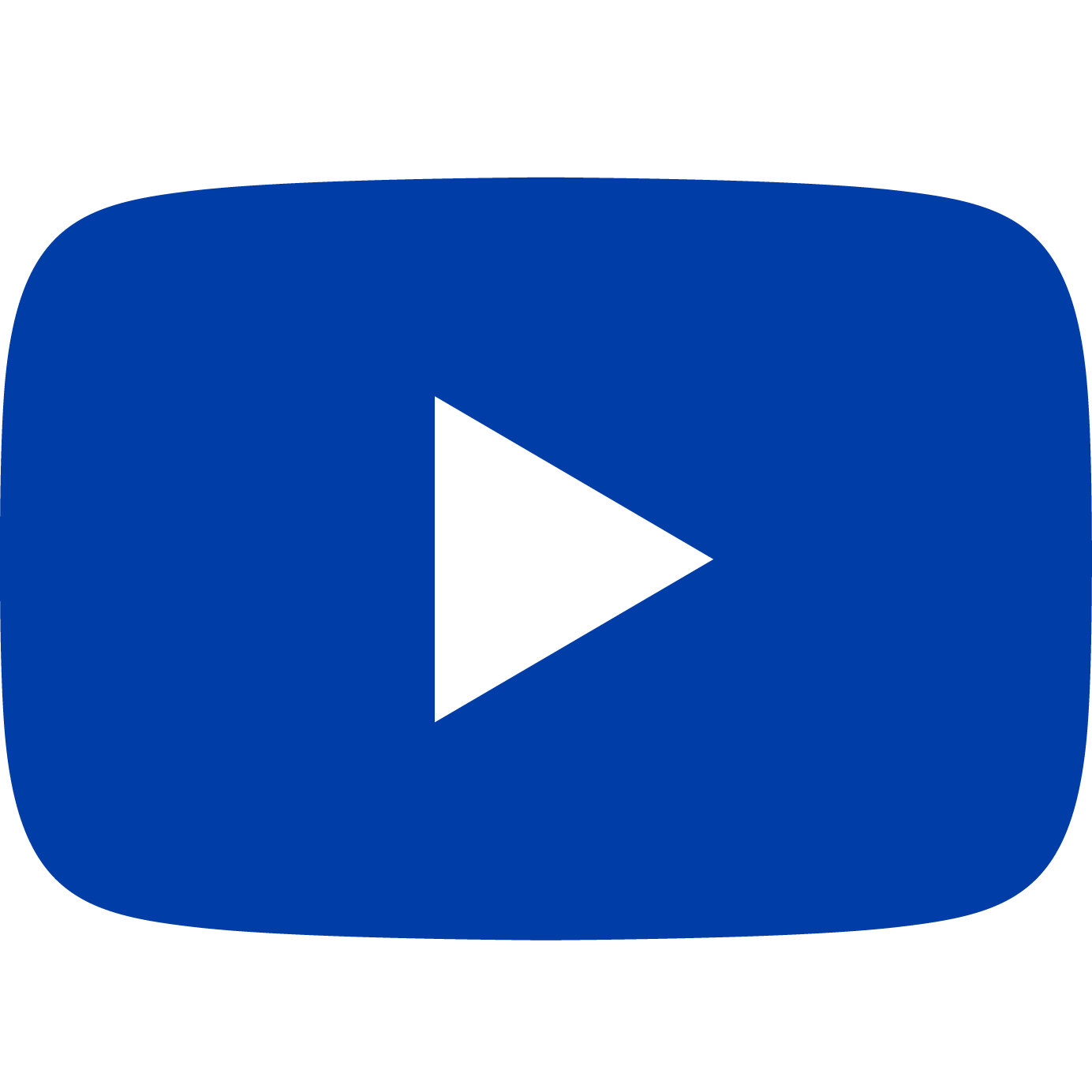 Logo Youtube
